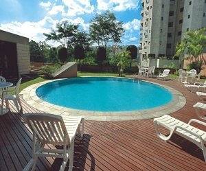 Tulip Inn Morumbi Business - Sao Paulo — Photos 3